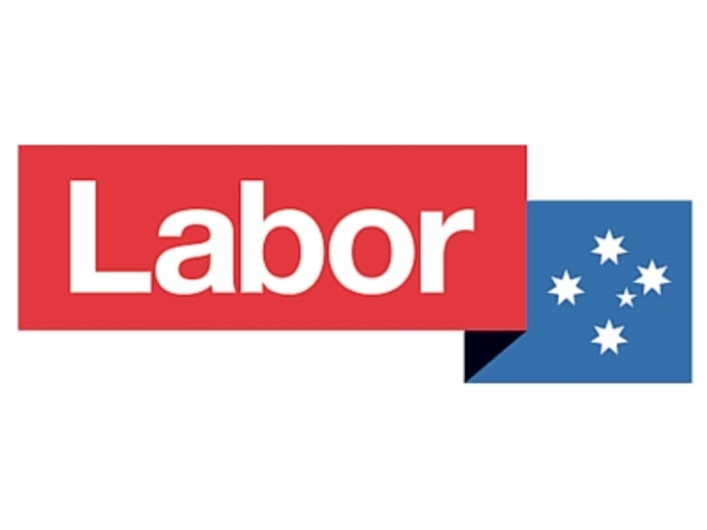 Labor party founded by trade union movement