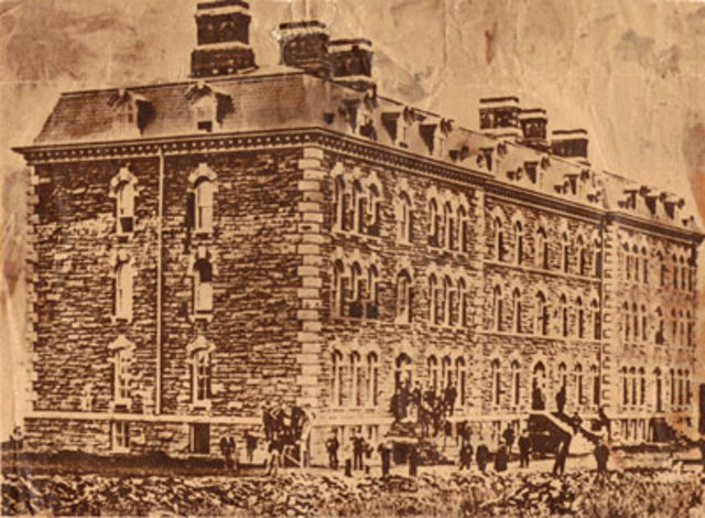 Morrill Land Grant College Act