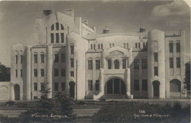 Eesti iseseisvusmanifest