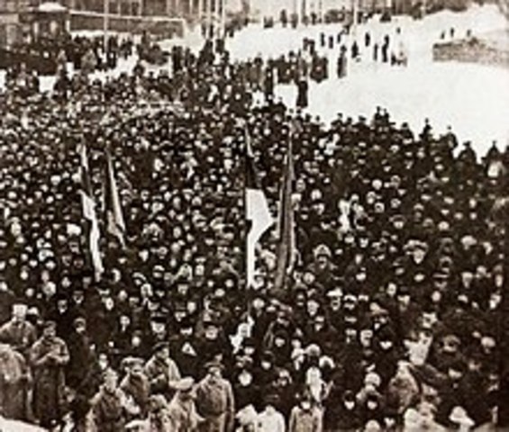 Eesti iseseisvusmanifesti ettelugemine