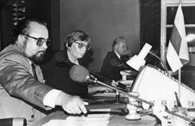 Eesti Taasiseseisvuspäev