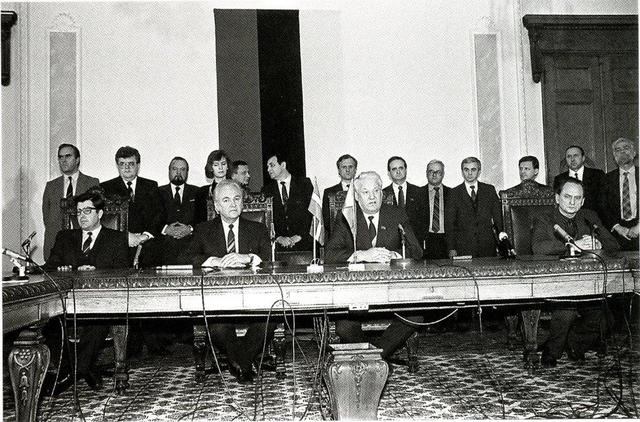 Eesti taasiseseisvus