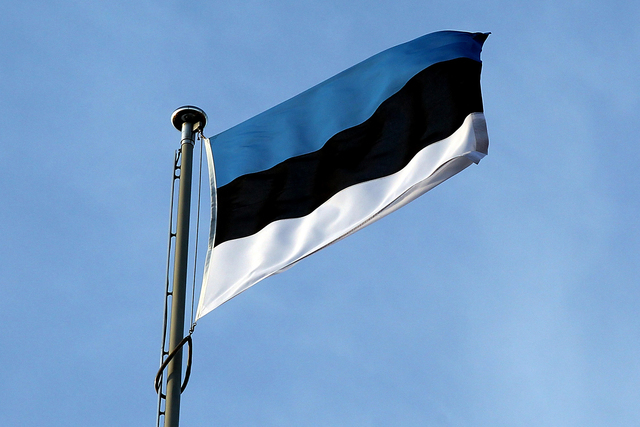 Eesti Vabariigi taasiseseisvumine