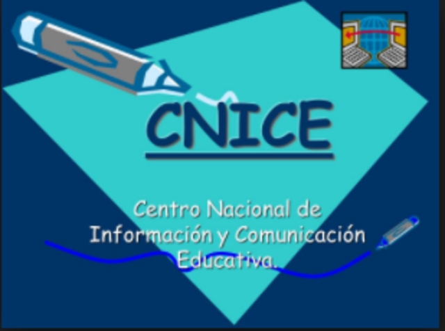 Centro Nacional de Información y Comunicación Educativa