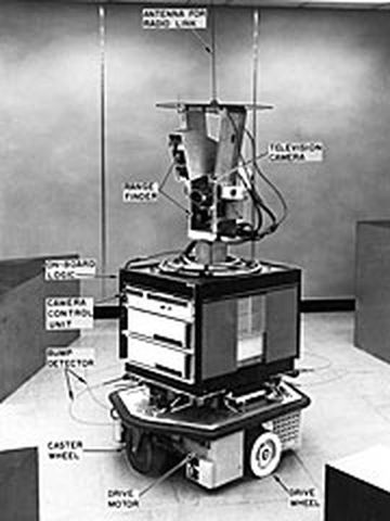 Artificial Intelligence Center