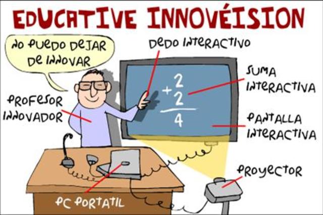 CNICE pasa a denominarse Instituto Superior de Formación y Recursos en Red para el Profesorado