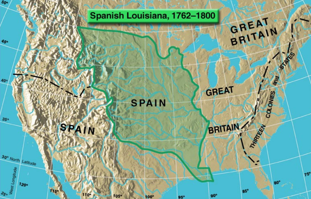 Tratado de San Idelfonso