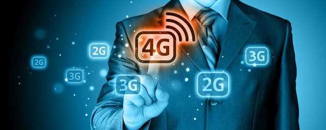 historia da internet