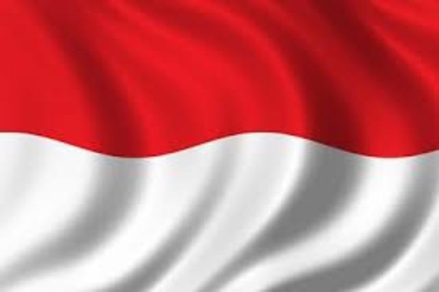 New language - Indonesian