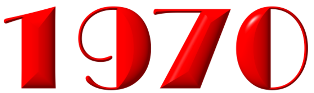 Década de 70