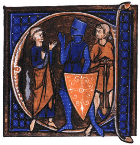 Middle English Period