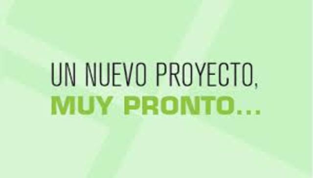 Nuevo Proyecto