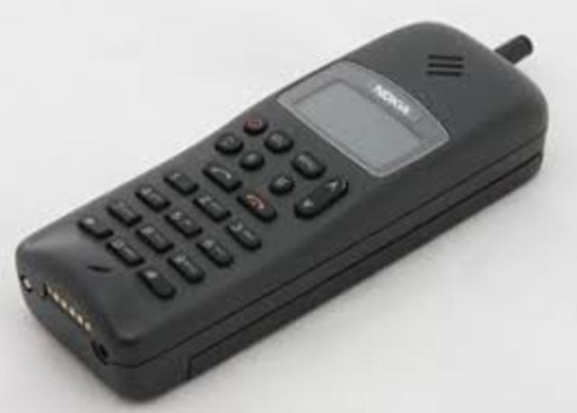 NOKIA 1011
