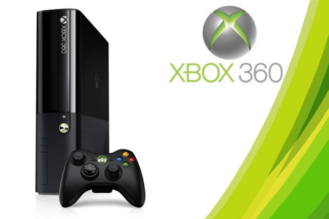XBOX 360