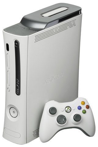 XBOX 360