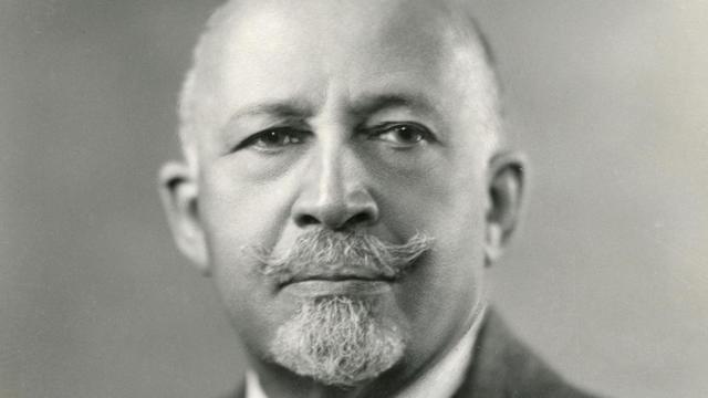 WED DuBois