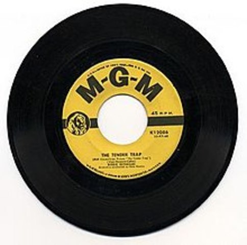 45 RPM Records