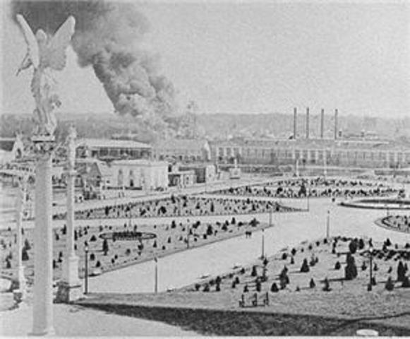 International cotton Exposition