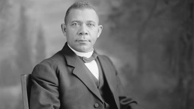 Booker T. Washington