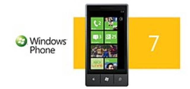 windows phone 7