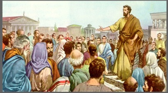 Los cristianos antes del primer siglo