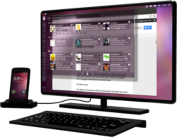 Ubuntu 11.04