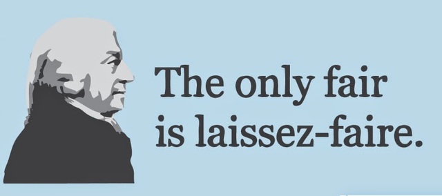 Laissez Faire