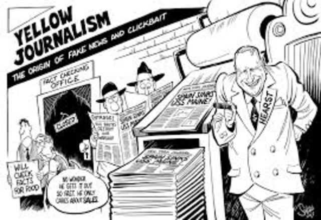 Yellow Journalism