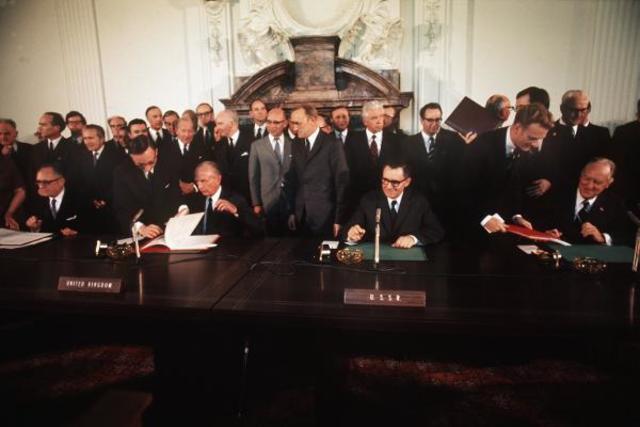 Viermächteabkommen über Berlin