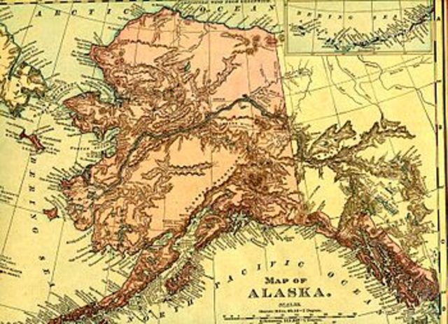 Alaska