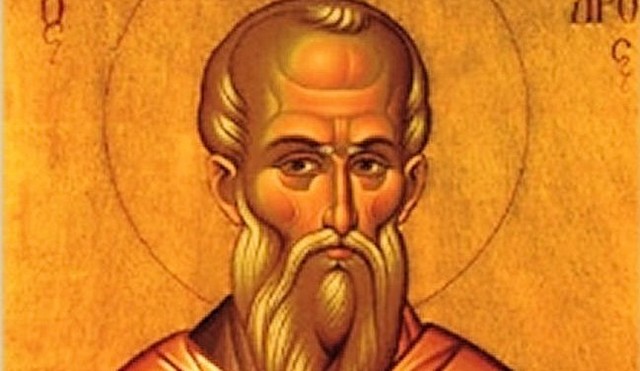 Canon del Nuevo Testamento de Ireneo (192 D.C)