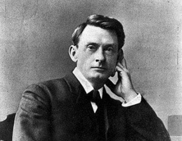 Tom Watson and the Populists