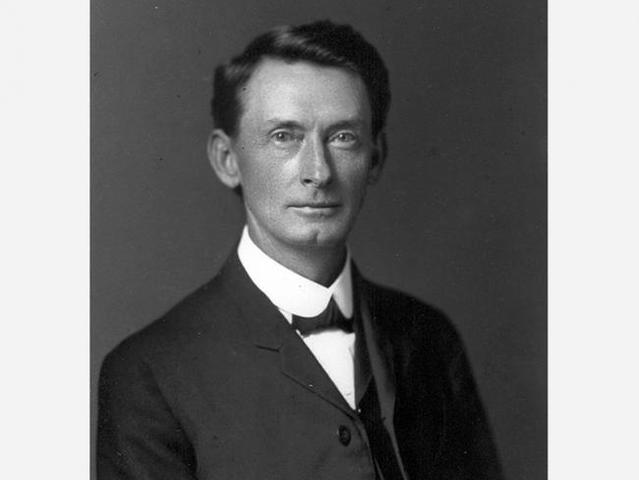 Thomas Watson and the Populists