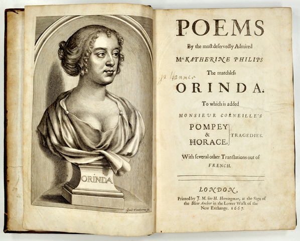 The Society of Friendship is Started in England