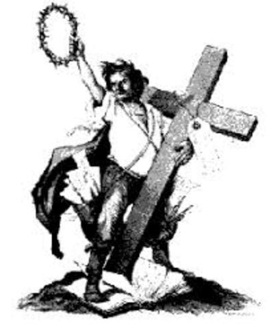 Cross of Gold Speech