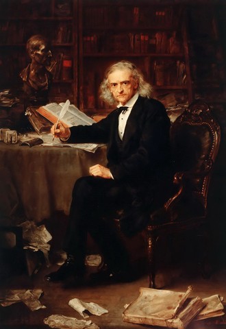 Teodoro Mommsen (400 D.C)