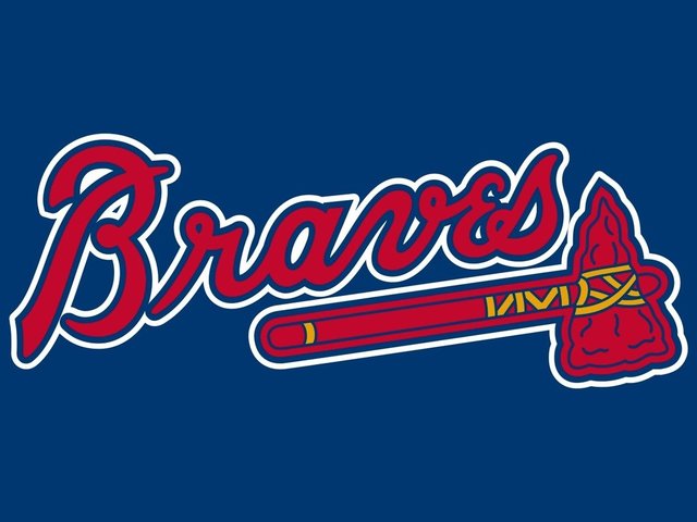 altanta braves