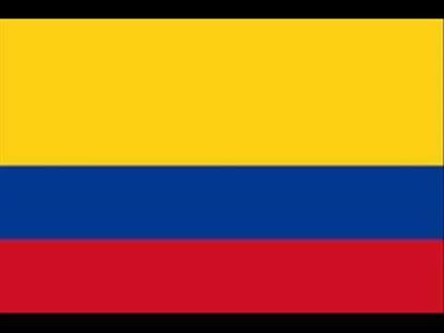 independencia de Colombia