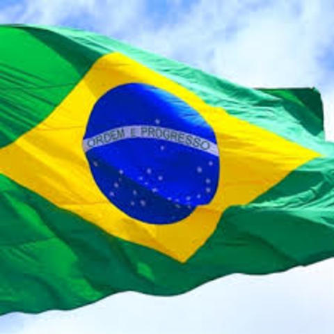 Independencia de Brasil