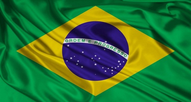 independencia de Brasil