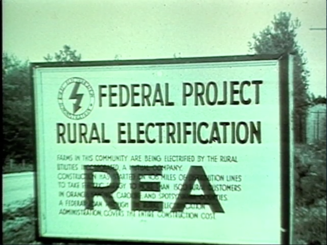 Rural Electrification