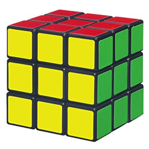 Ribiks cube