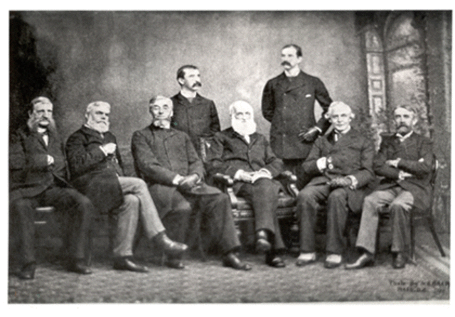 Committee of Ten