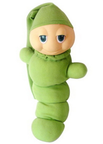 Glow worm