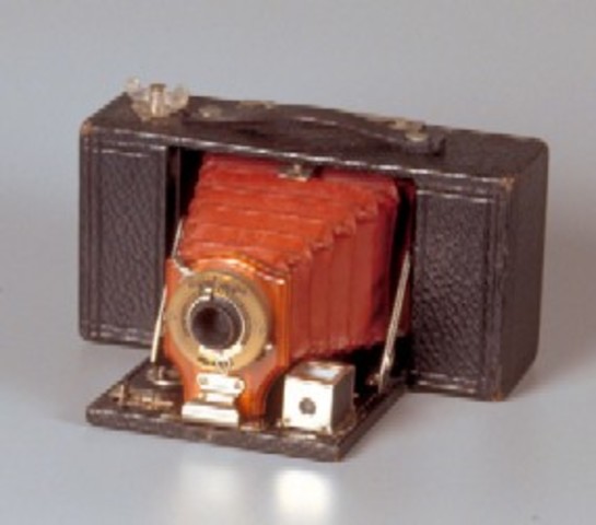 Kodak Camera