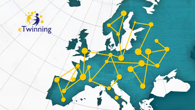 Servicio Nacional de Apoyo (SNA) del programa eTwinning