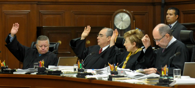 ENTRA EN VIGOR LA LEY DE JUSTICIA FISCAL