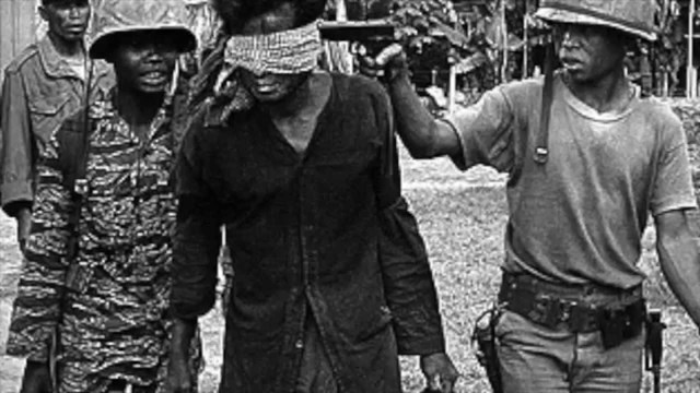 Cambodian Genocide 1975-1979