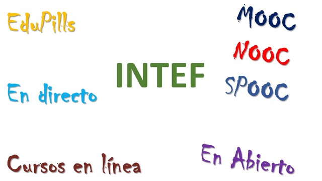 Actualización del PCDE