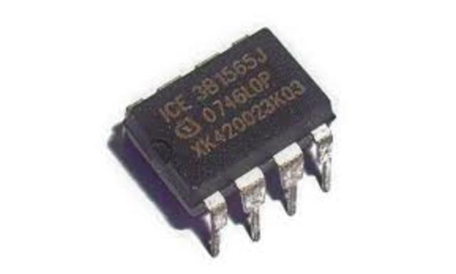 circuitos integrados